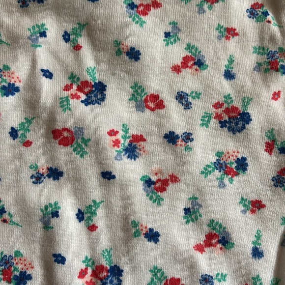 24M Carter's Girls Short Sleeve Onesie Bodysuits - Picture 3 of 7